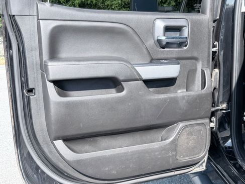 Used 2018 Chevrolet Silverado 2500 LTZ w/ Duramax Plus Package AWD/4WD image 32