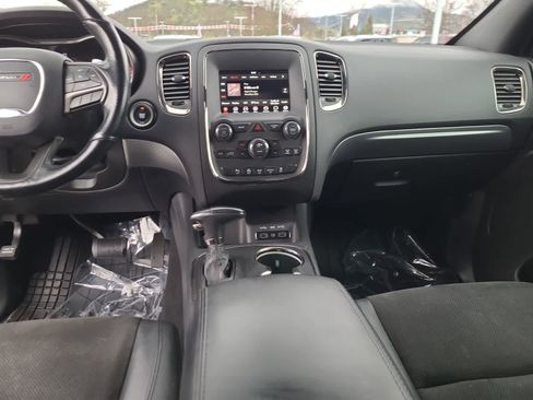 Used 2020 Dodge Durango GT image 18