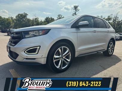 Used 2015 Ford Edge Sport w/ Equipment Group 401A