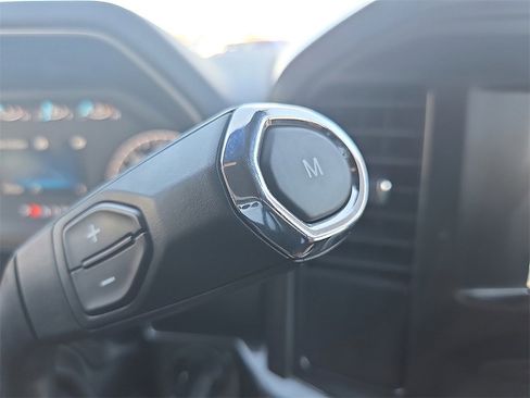 Used 2023 Ford F150 XL w/ STX Appearance Package image 9