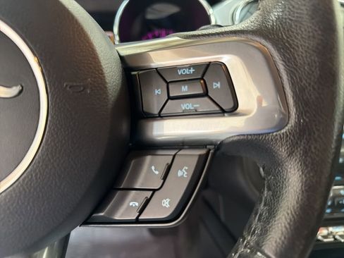 Used 2015 Ford Mustang GT Premium w/ Equipment Group 401A image 18