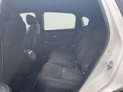 Used 2023 Honda HR-V Sport image 32