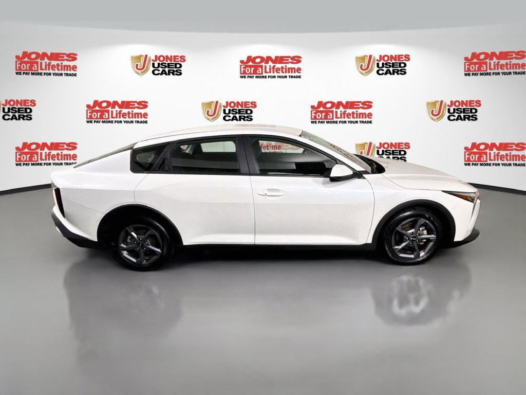 Certified 2025 Kia K4 FWD image 16