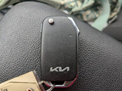 Used 2024 Kia Forte LXS image 26