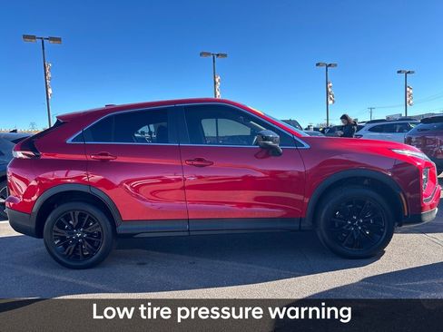 Used 2024 Mitsubishi Eclipse Cross LE image 7
