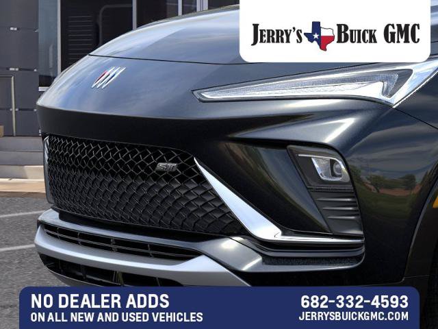 New 2026 Buick Envista Sport Touring w/ Convenience I Package FWD image 13