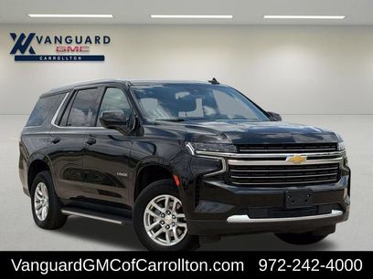 Used 2024 Chevrolet Tahoe LT