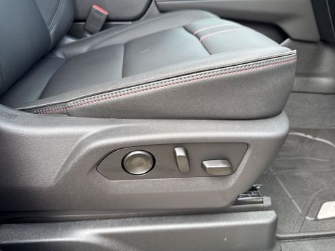 New 2026 Chevrolet Tahoe RST w/ Comfort Package RWD image 40