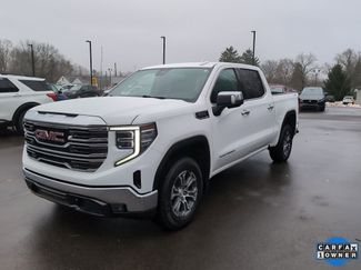 Used 2025 GMC Sierra 1500 SLT video 1