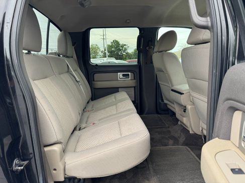 Used 2010 Ford F150 XLT AWD/4WD image 17