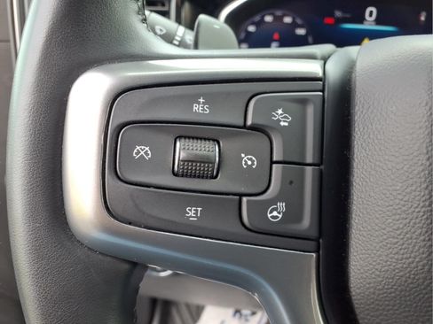 Used 2023 Chevrolet Silverado 1500 LT Trail Boss AWD/4WD image 19