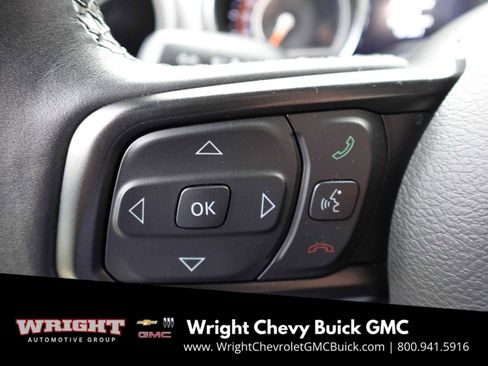 Used 2022 Jeep Wrangler Unlimited Sport image 17