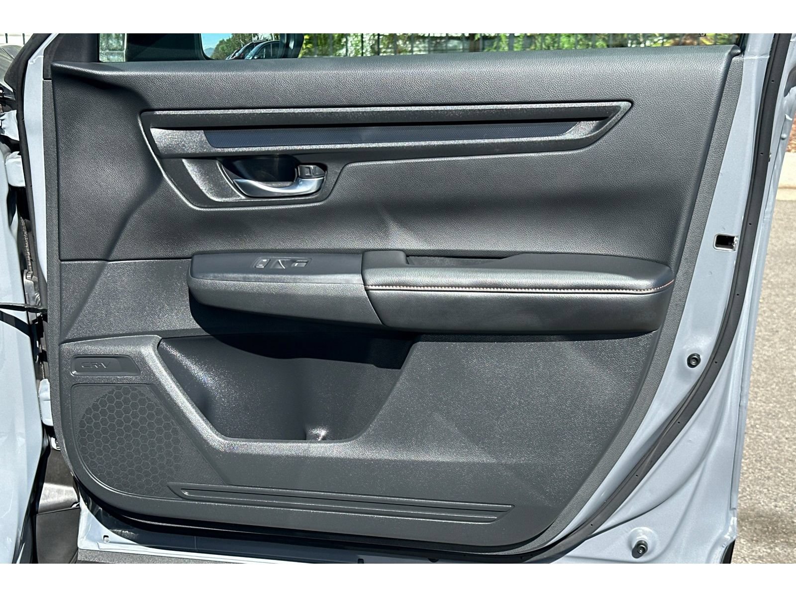 Certified 2026 Honda CR-V Sport image 21