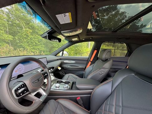 New 2026 Genesis GV70 3.5T Sport Prestige image 18