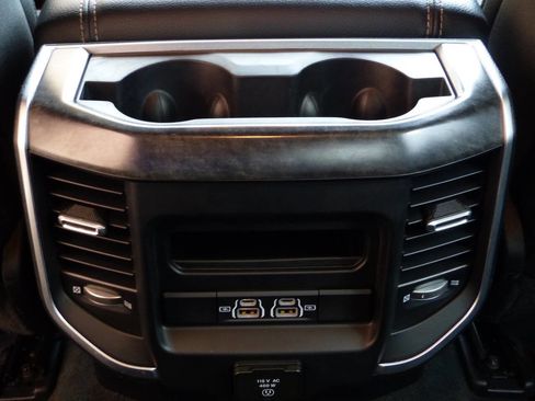 Used 2022 RAM 1500 Big Horn image 47