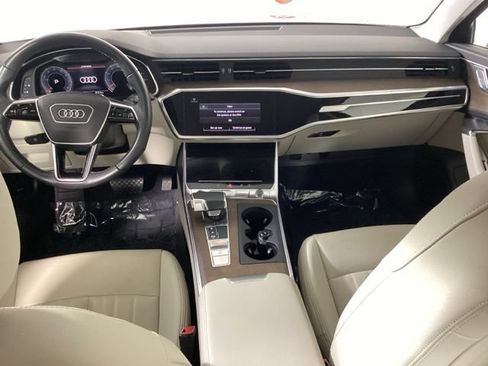 Used 2024 Audi A6 3.0T Prestige AWD/4WD image 11