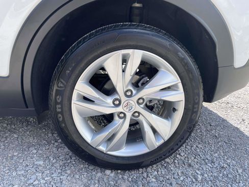 Used 2024 Buick Encore GX Preferred FWD image 29