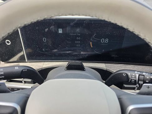 Used 2025 Hyundai Santa Fe Calligraphy AWD/4WD image 20