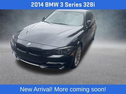 Used 2014 BMW 328i Sedan