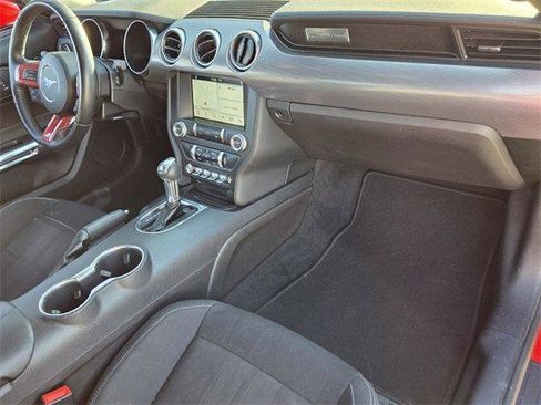 Used 2019 Ford Mustang Coupe w/ Equipment Group 101A image 15