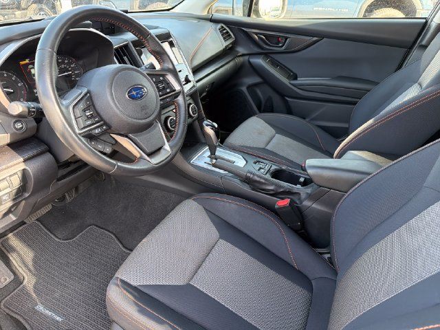Used 2023 Subaru Crosstrek 2.0i Premium AWD/4WD image 19