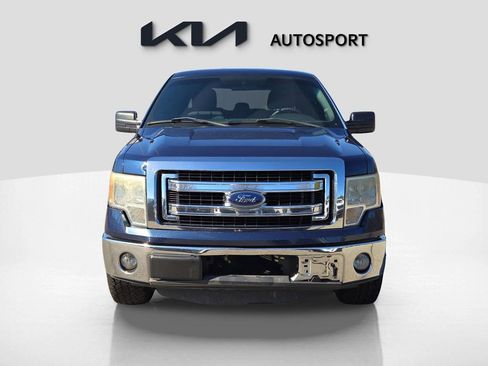 Used 2013 Ford F150 XLT image 2