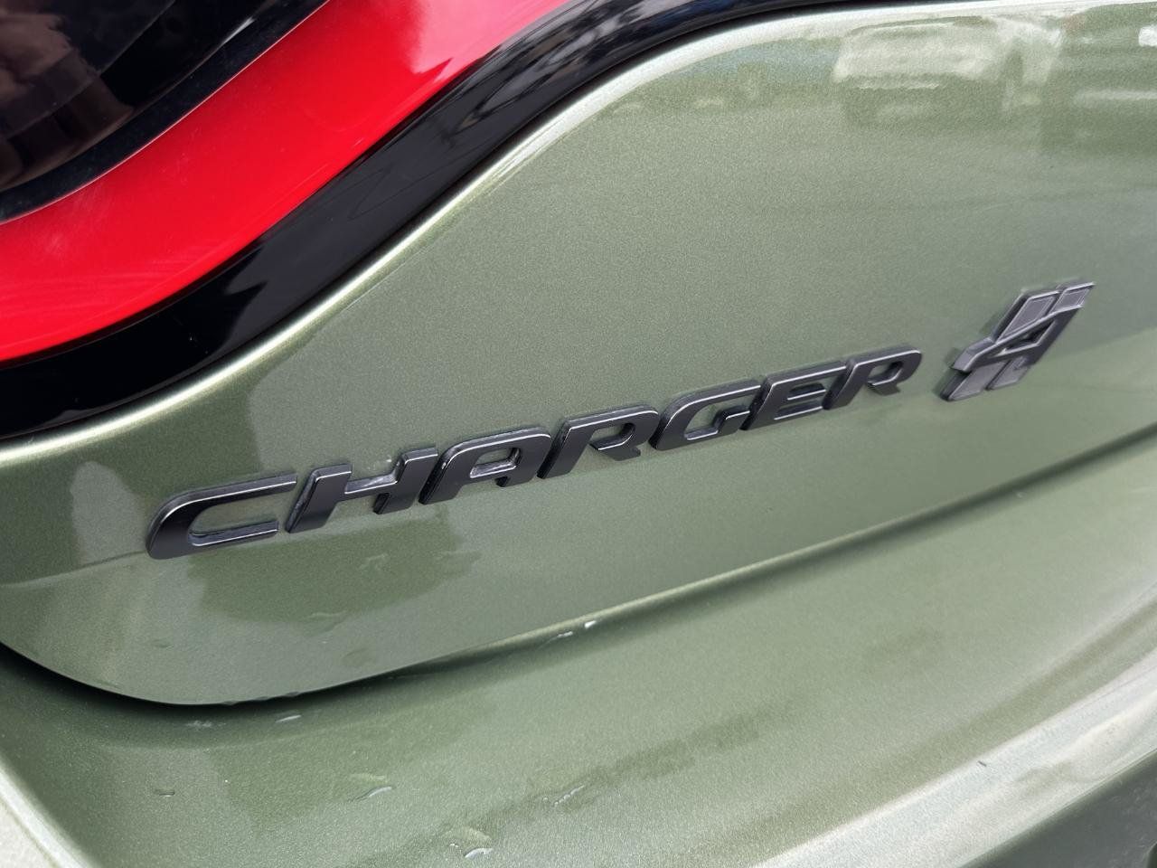 Used 2020 Dodge Charger SXT w/ Plus Group AWD/4WD image 80