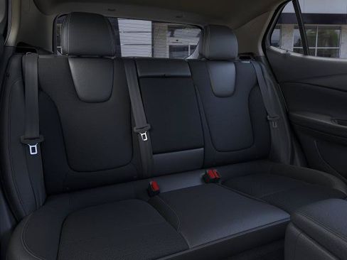 New 2026 Buick Encore GX Preferred FWD image 17
