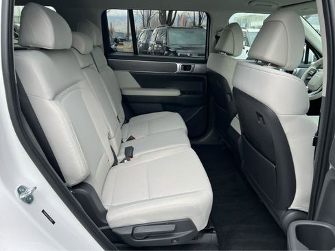 New 2026 Hyundai Santa Fe SE AWD/4WD image 25