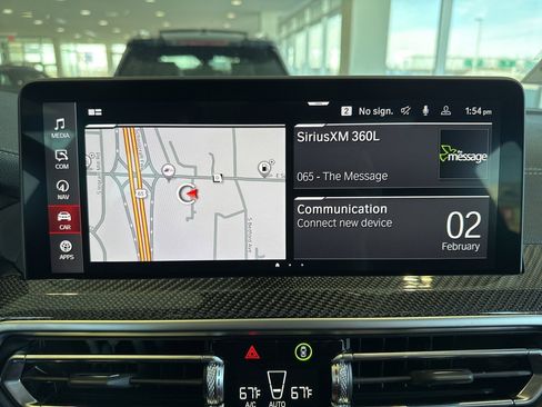 New 2025 BMW X4 M image 23