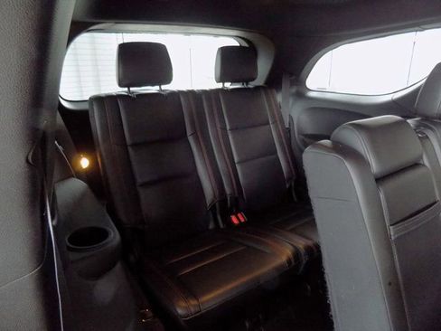 Used 2024 Dodge Durango GT image 31