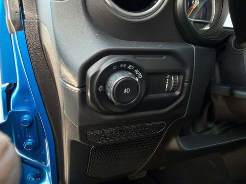 New 2026 Jeep Wrangler Sahara image 31