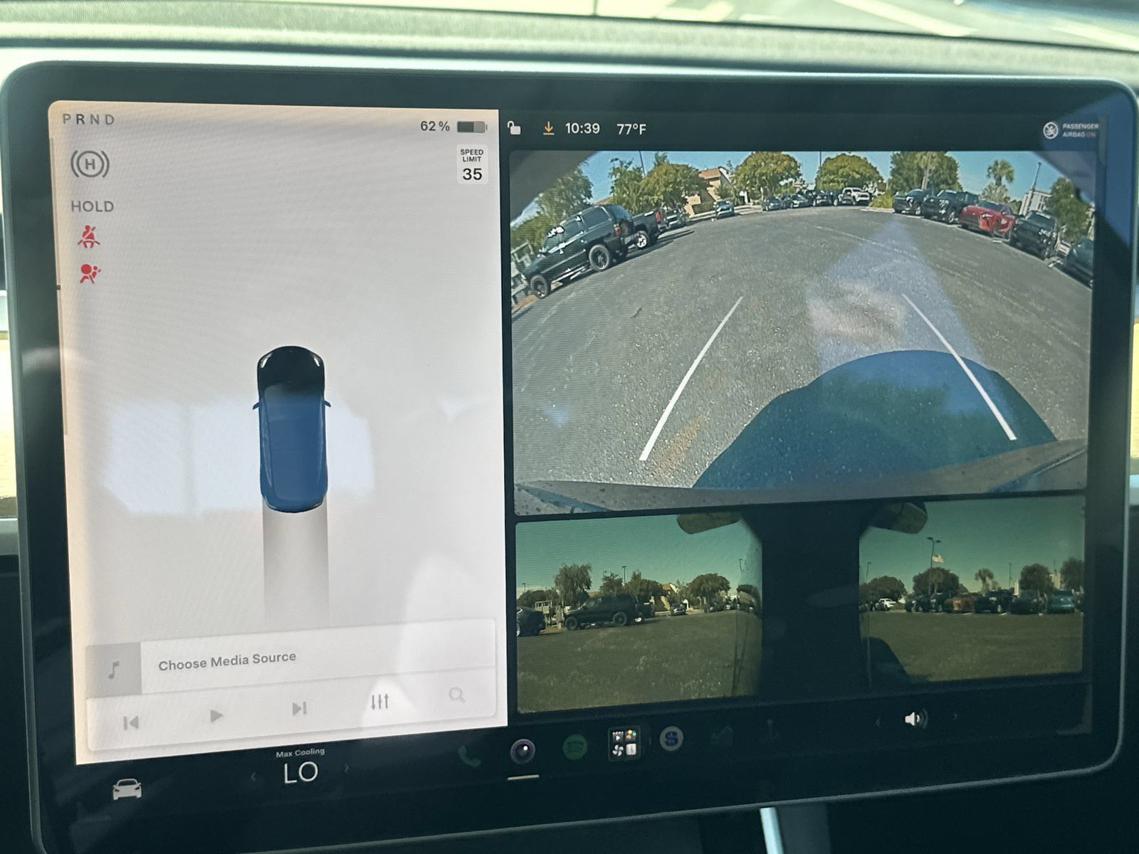 Used 2019 Tesla Model 3 Standard Range RWD image 27