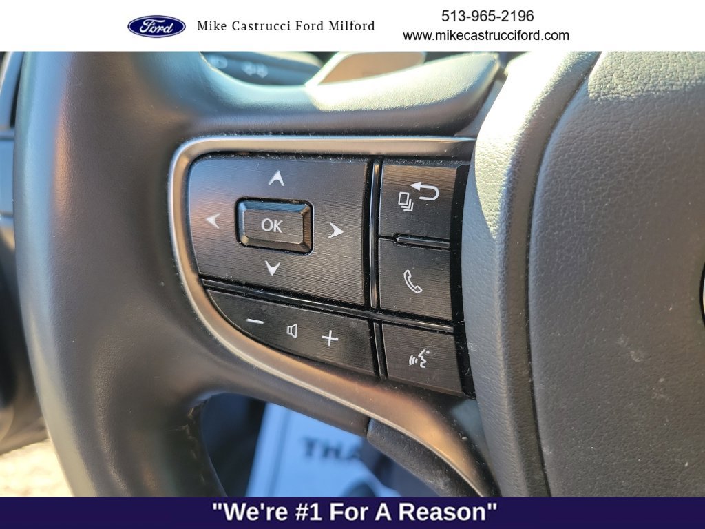 Used 2022 Lexus ES 250 w/ Premium Package AWD/4WD image 18