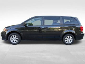 Used 2013 Dodge Grand Caravan FWD video 2