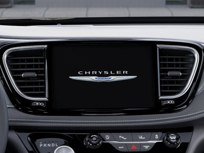 New 2026 Chrysler Pacifica Limited w/ S Appearance Package FWD image 19