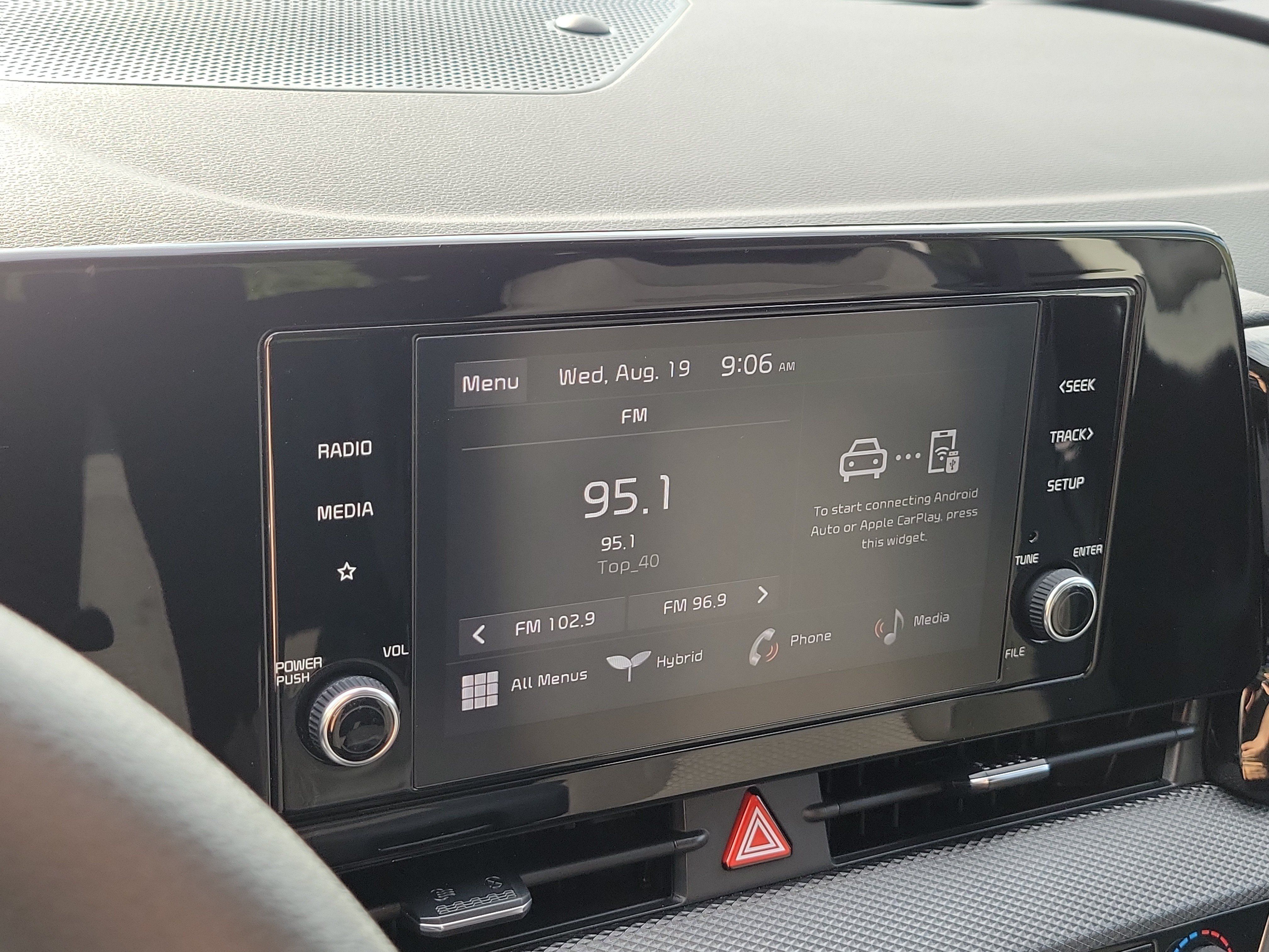 Certified 2025 Kia Sportage LX AWD/4WD image 29
