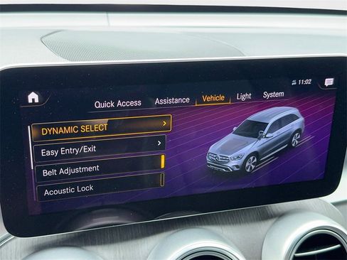 Used 2021 Mercedes-Benz GLC 300 image 26