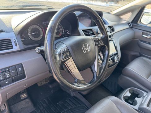Used 2014 Honda Odyssey EX-L image 15