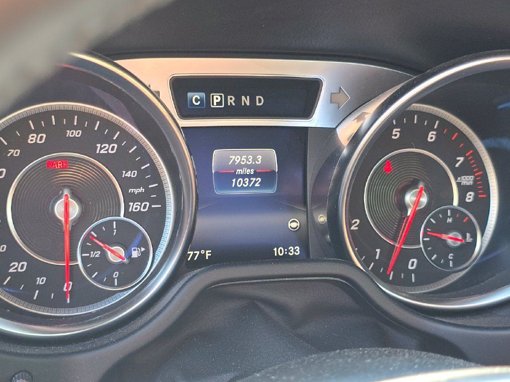 Certified 2020 Mercedes-Benz SL 550 image 26