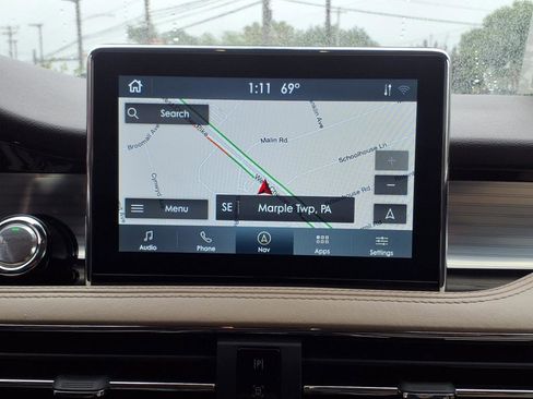 Certified 2021 Lincoln Corsair AWD w/ Equipment Group 101A image 25