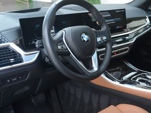 Used 2026 BMW X5 xDrive40i w/ Climate Comfort Package AWD/4WD image 19