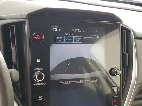 Used 2025 Subaru Crosstrek 2.0i Premium w/ Crosstrek Mirror Package image 17