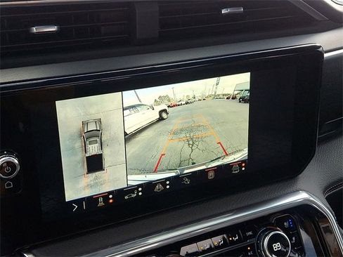 Certified 2024 GMC Sierra 1500 Denali w/ Denali Reserve Package image 19