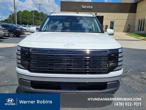 New 2026 Hyundai Palisade Limited image 2