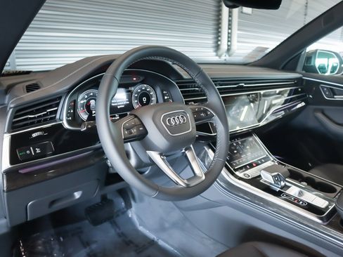 New 2026 Audi Q8 Premium Plus image 17