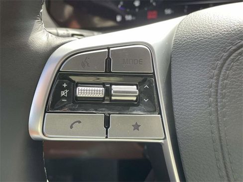 New 2025 Kia Telluride SX X-Line image 22