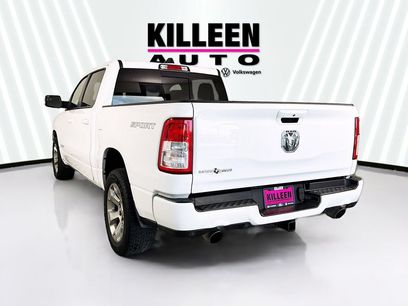 Used 2023 RAM 1500 Lone Star