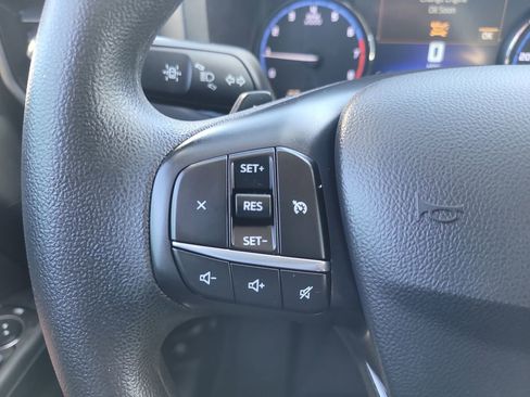 Used 2021 Ford Bronco Sport Badlands image 27