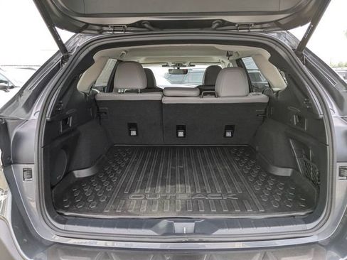 Used 2024 Subaru Outback Limited AWD/4WD image 36